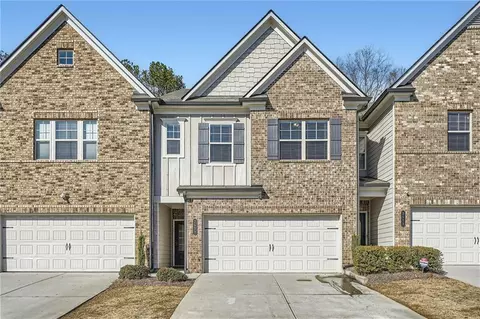 2523 Quay Rdg, Lawrenceville, GA 30044