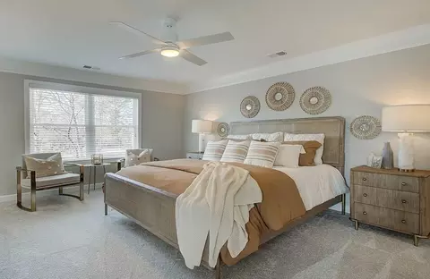 3348 Sagecrest Way, Kennesaw, GA 30144