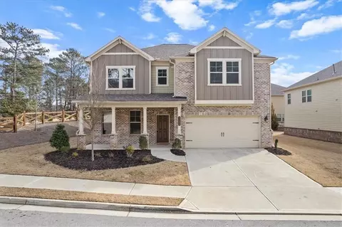 3208 Hidden Valley Cir, Lawrenceville, GA 30044