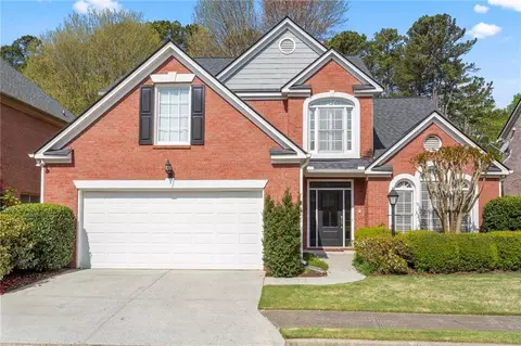 2092 Gramercy Cir, Atlanta, GA 30341