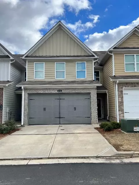 114 Squarewood Ln, Cartersville, GA 30121