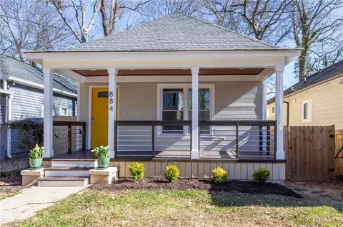 884 Coleman St SW, Atlanta, GA 30310