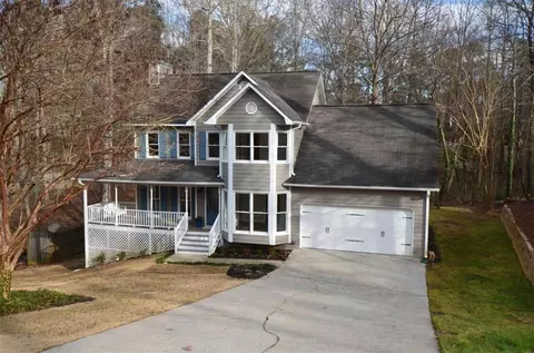 234 Garretts Dr, Douglasville, GA 30134