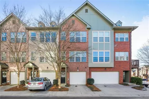 3674 Ashford Creek Vw NE, Atlanta, GA 30319