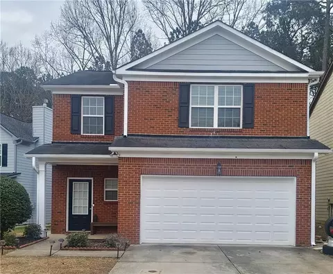 3693 Lakeside Walk Dr NW, Lilburn, GA 30047