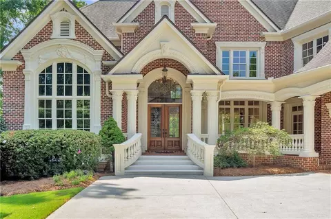 2705 Eudora Trl, Duluth, GA 30097