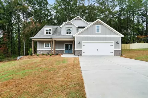 32 Harmony Woods Ln, Dallas, GA 30157