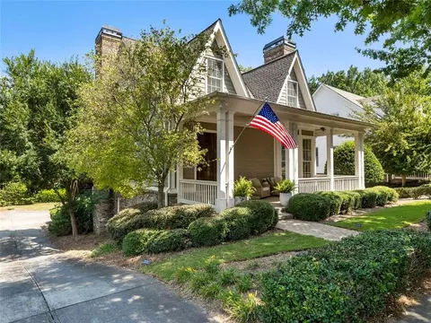 12720 Lecoma Trce, Milton, GA 30004 photo 3