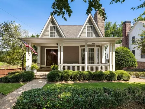 12720 Lecoma Trce, Milton, GA 30004 photo 2