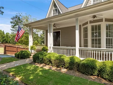 12720 Lecoma Trce, Milton, GA 30004 photo 4