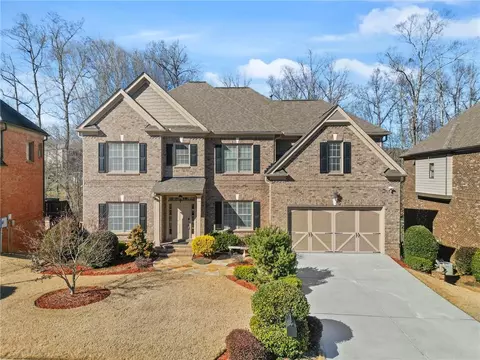 1040 Gardiner Cir, Suwanee, GA 30024