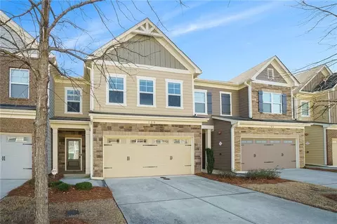 109 Davina Dr, Smyrna, GA 30082