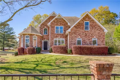 2833 Fieldstone Dr SE, Conyers, GA 30013