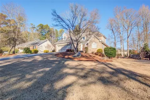 2912 SW Southpark Ter SW, Conyers, GA 30094