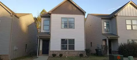 5199 Tew Ln, Covington, GA 30014