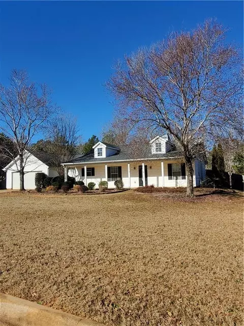 338 Cattlemans Cir, Mcdonough, GA 30252