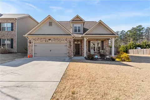 184 Valley View Trl, Dallas, GA 30132