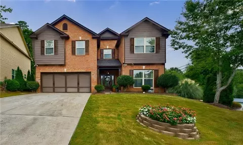 4265 Suwanee Mill Dr, Buford, GA 30518