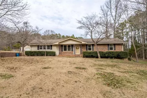 36 Tremont Dr, Silver Creek, GA 30173
