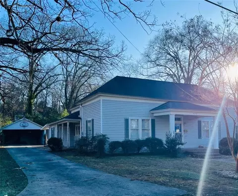 420 E 8th St E, Rome, GA 30161