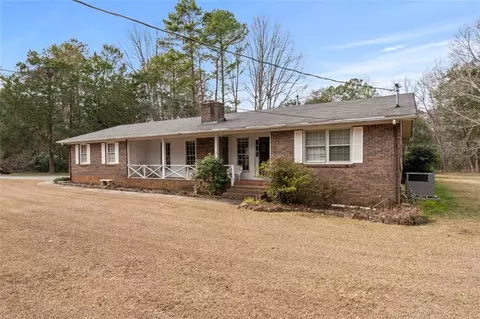 2401 Ebenezer Rd SE, Conyers, GA 30094