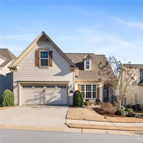 3773 Cresswind Pkwy SW, Gainesville, GA 30504