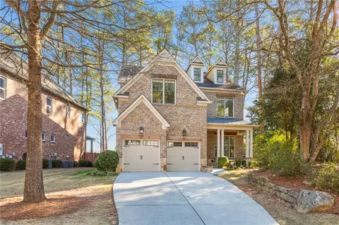 753 Darlington Cir NE, Atlanta, GA 30305