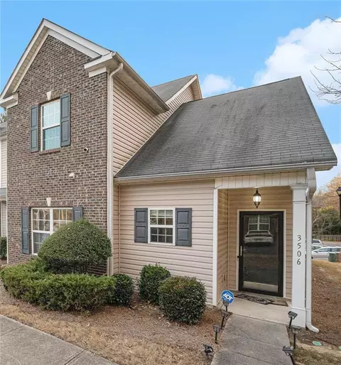 2555 Flat Shoals Rd #3506, Atlanta, GA 30349