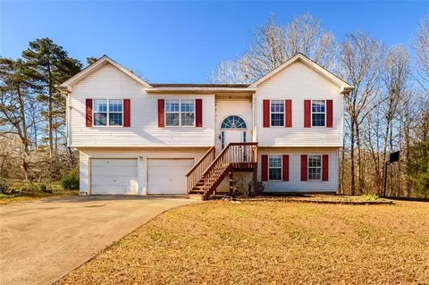 31 Glenn Fuller Cir, Commerce, GA 30529