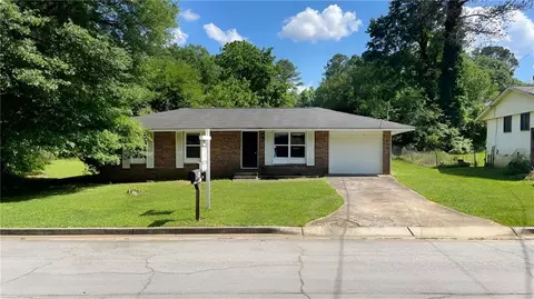 68 Herbert Hayes Dr, Lawrenceville, GA 30046