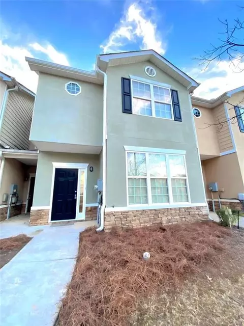 7415 Battlecreek Ln, Jonesboro, GA 30236