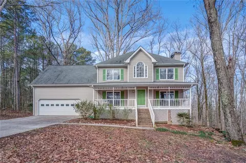 1661 Tipperary Cir, Monroe, GA 30656