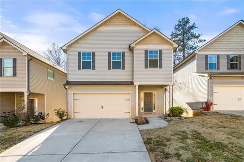 228 Bethany Manor Ct, Ball Ground, GA 30107