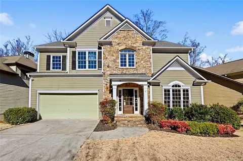 520 Water Birch Way, Marietta, GA 30066