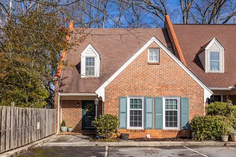 218 Forkner Dr #J, Decatur, GA 30030