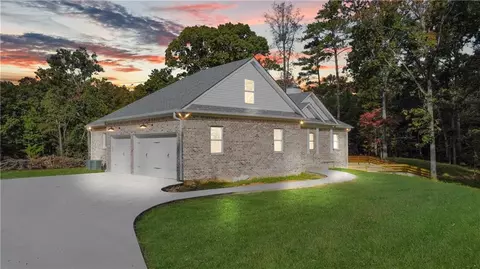 51 Horseshoe Loop, Kingston, GA 30145