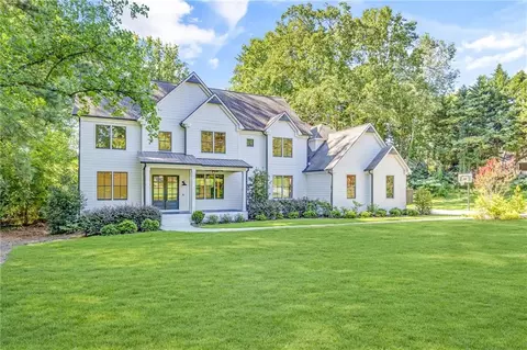 2015 Mount Vernon Rd, Atlanta, GA 30338
