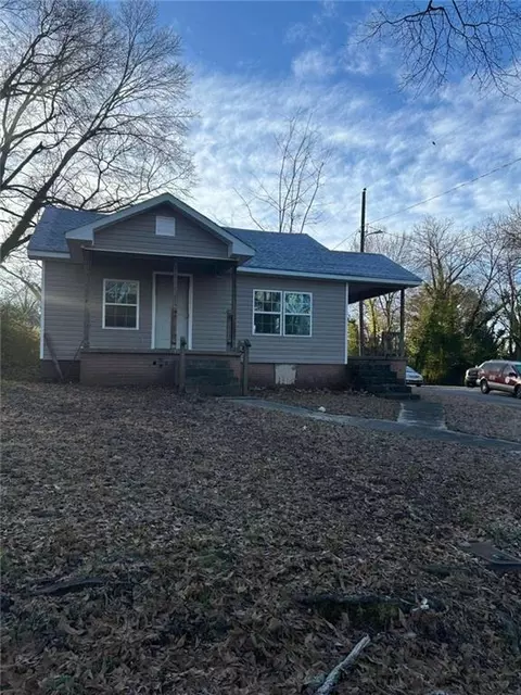 200 Reservation St, Rome, GA 30161