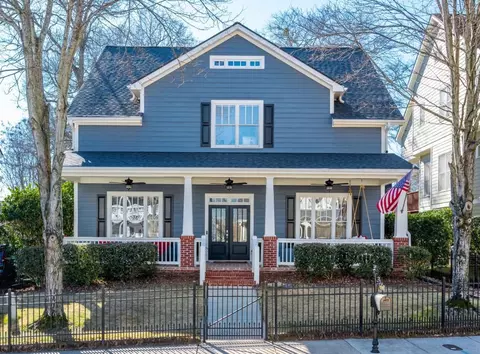 2200 Parkview Ln NW, Atlanta, GA 30318