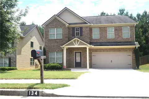 134 Dustin Dr, Stockbridge, GA 30281