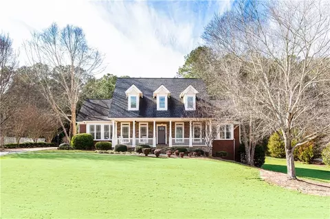 214 Chandler Walk, Loganville, GA 30052