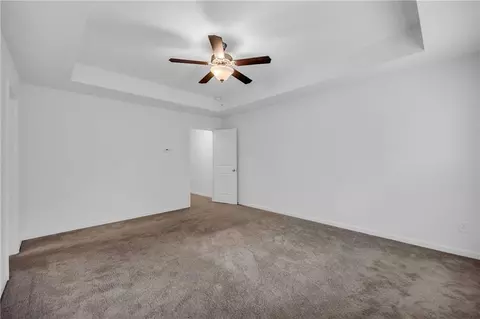 Bedroom - 4402 Newfangle Rd, Stone Mountain, GA 30083 photo 1 of 6
