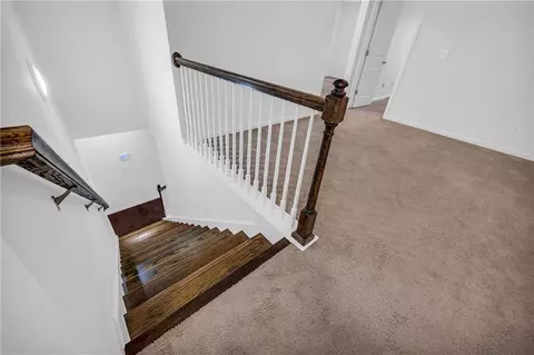 Entry Way - 4402 Newfangle Rd, Stone Mountain, GA 30083 photo 4 of 4