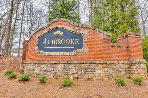 View/Area - 4402 Newfangle Rd, Stone Mountain, GA 30083 photo 1 of 3