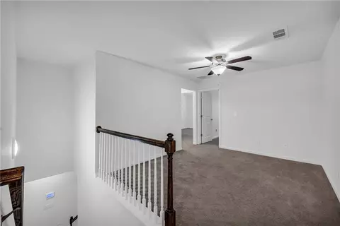 Entry Way - 4402 Newfangle Rd, Stone Mountain, GA 30083 photo 3 of 4