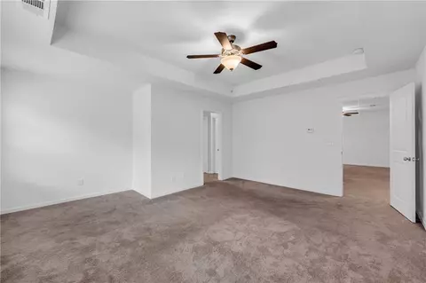 Bedroom - 4402 Newfangle Rd, Stone Mountain, GA 30083 photo 2 of 6