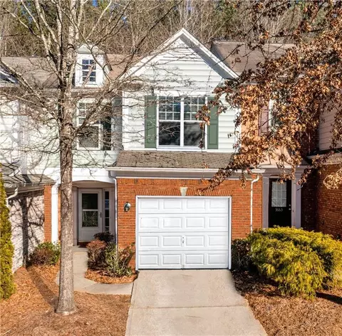 3665 Postwaite Cir, Duluth, GA 30097