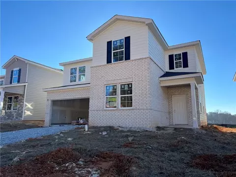 1008 Glade Run, Lithonia, GA 30058