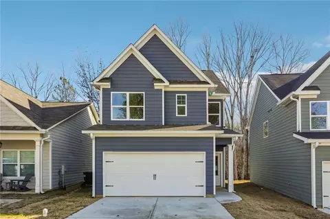 265 Hood Park Dr, Jasper, GA 30143