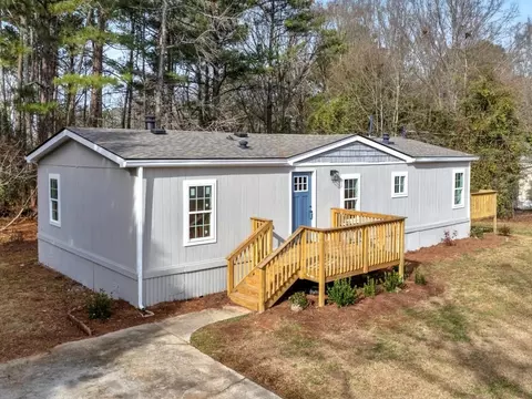 1085 Steele Dr, Hampton, GA 30228 photo 2